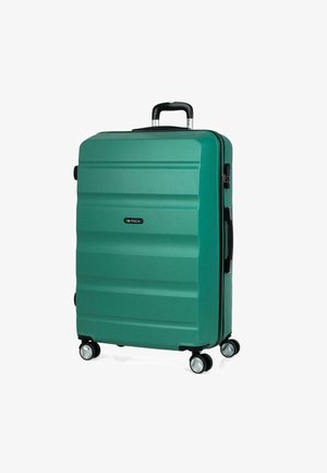 Itaca ELBA - Trolley - aguamarina