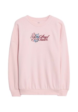 LILO - Sweatshirt - pink