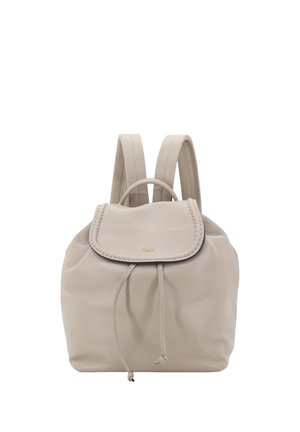 Abro, ABRO RUCKSACK SIGNATURE - Tagesrucksack - siena