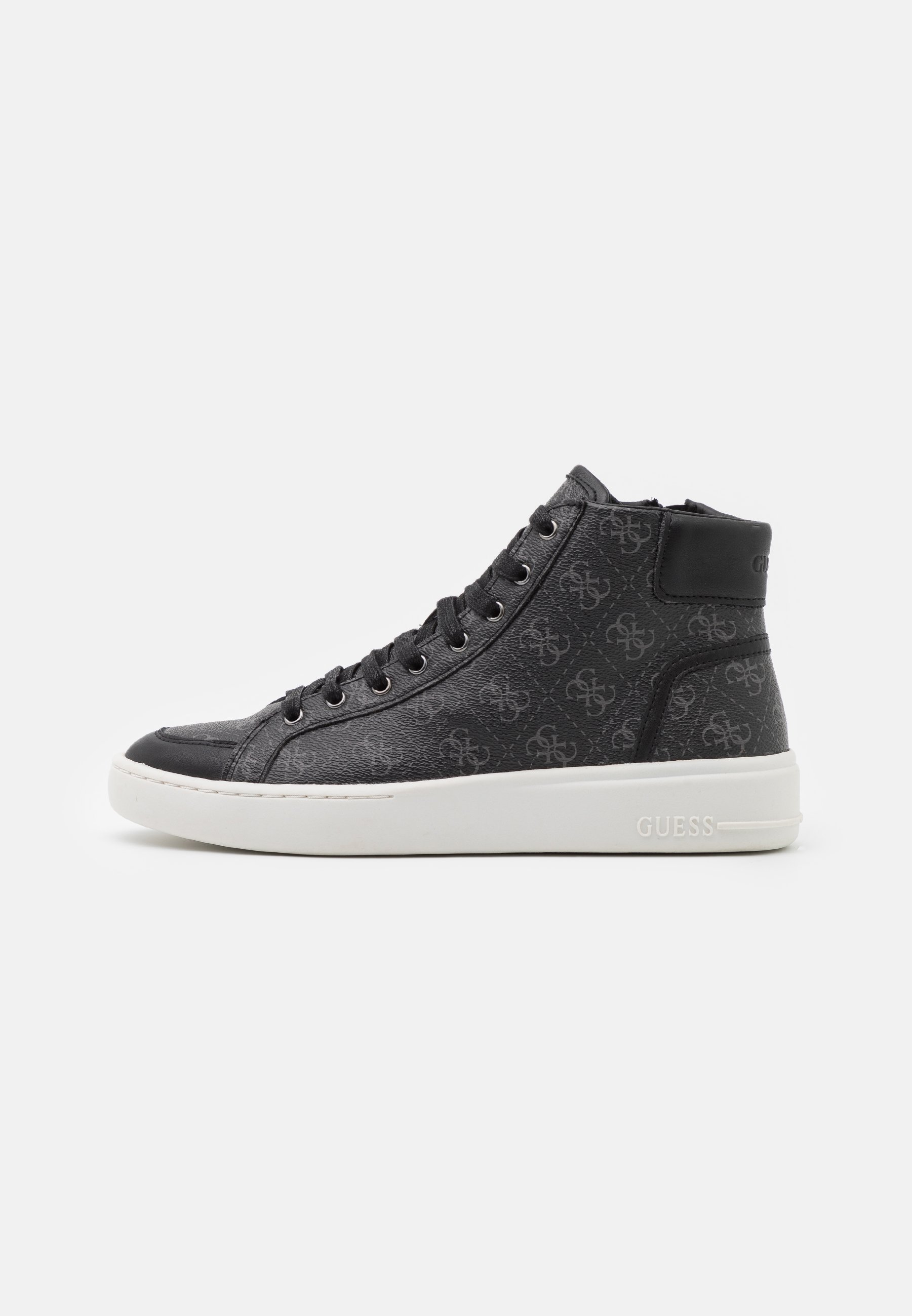 Men VERONA MID - High-top trainers Men VERONA MID - High-top trainers