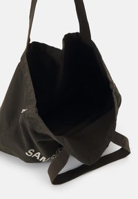 Samsøe Samsøe FRINKA  - Kandekott - black olive