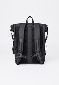 Sandqvist KONRAD UNISEX - Rucksack - black