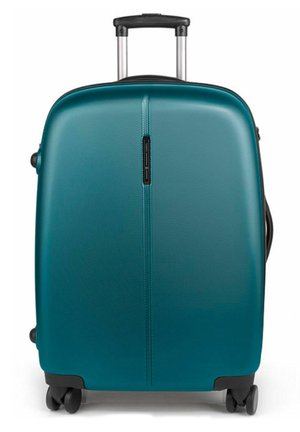 Gabol PARADISE XP 4M - Wheeled suitcase - grün