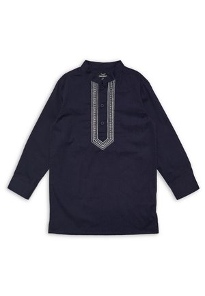 TBB WOVEN EID BRADEN - Blouse - navy