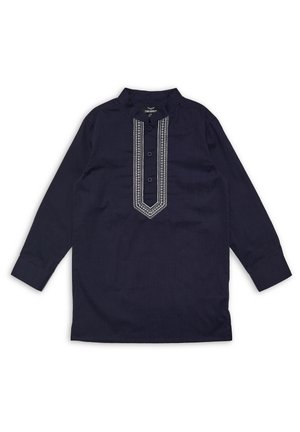 TBB WOVEN EID BRADEN - Blusa - navy