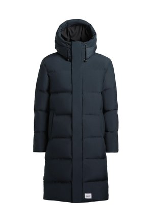 khujo, STIG - Manteau d'hiver - port blue