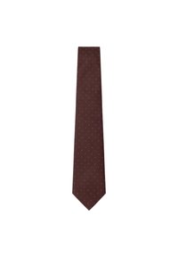Unausgewählt, burgundy red