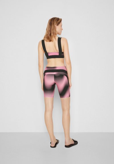 Rabanne 70S RADLERHOSE - Calções - pink echo