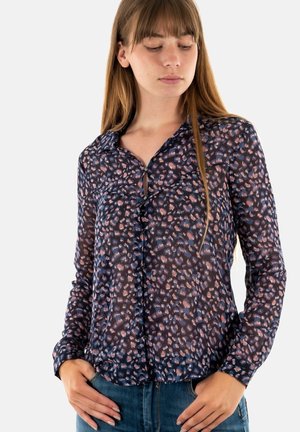 | Cerises Des ZALANDO Le et blouses Chemises Temps