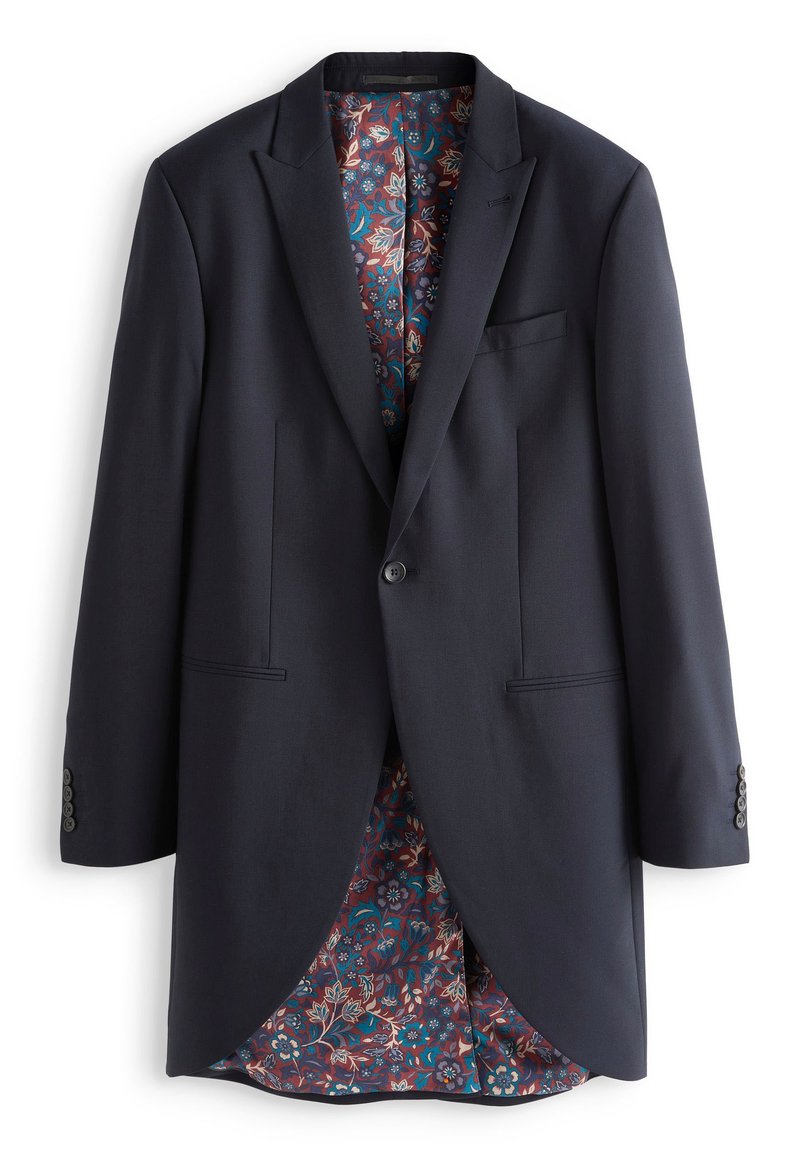 Next Blazer blauw Next Blazer blauw