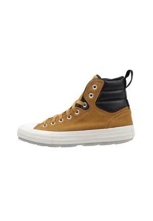 ALL STAR BERKSHIRE - Zapatillas skate - camel