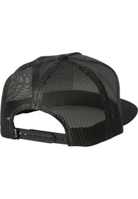 RVCA ATW - TRUCKER - Cap - black