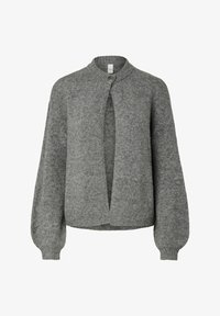 Non sélectionné, light grey melange
