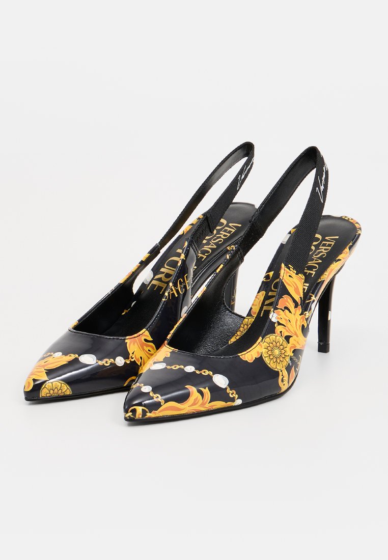 Versace Jeans Couture Zapatos altos - Imagen 2