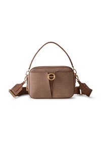 TULIP  - Handtasche - light brown