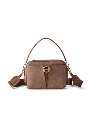 TULIP  - Borsa a mano - light brown