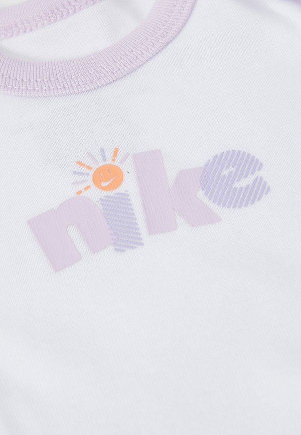 SUNNY TUTU SET - Pyjama set - doll4