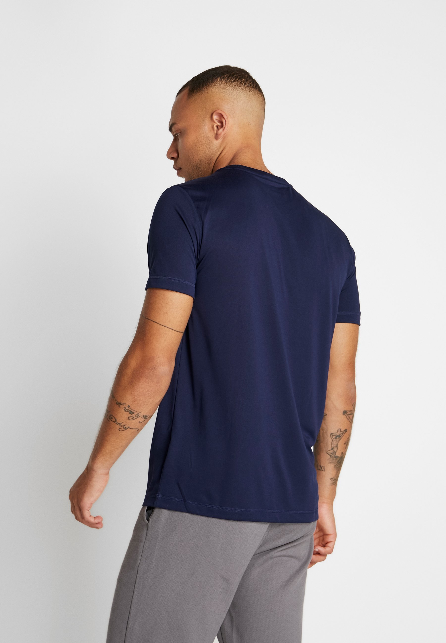 Puma ACTIVE TEE - T-shirt basic 