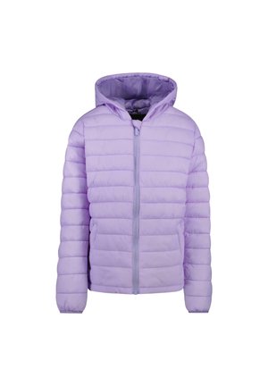 JAS THELMA - Winterjacke - lila