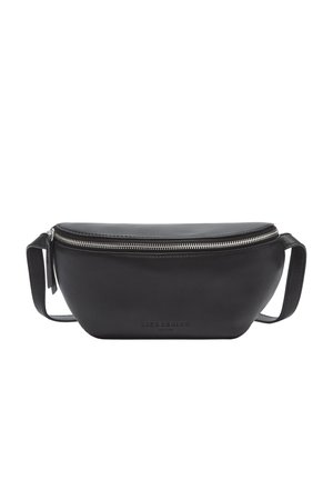 TAVIA - Gürteltasche - schwarz