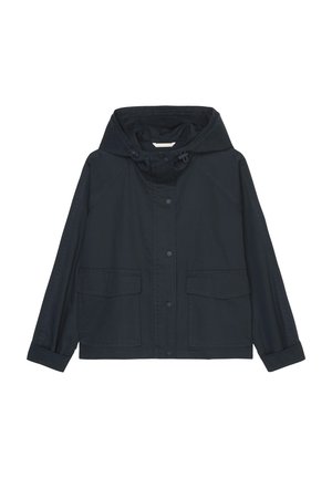 Veste légère - blue