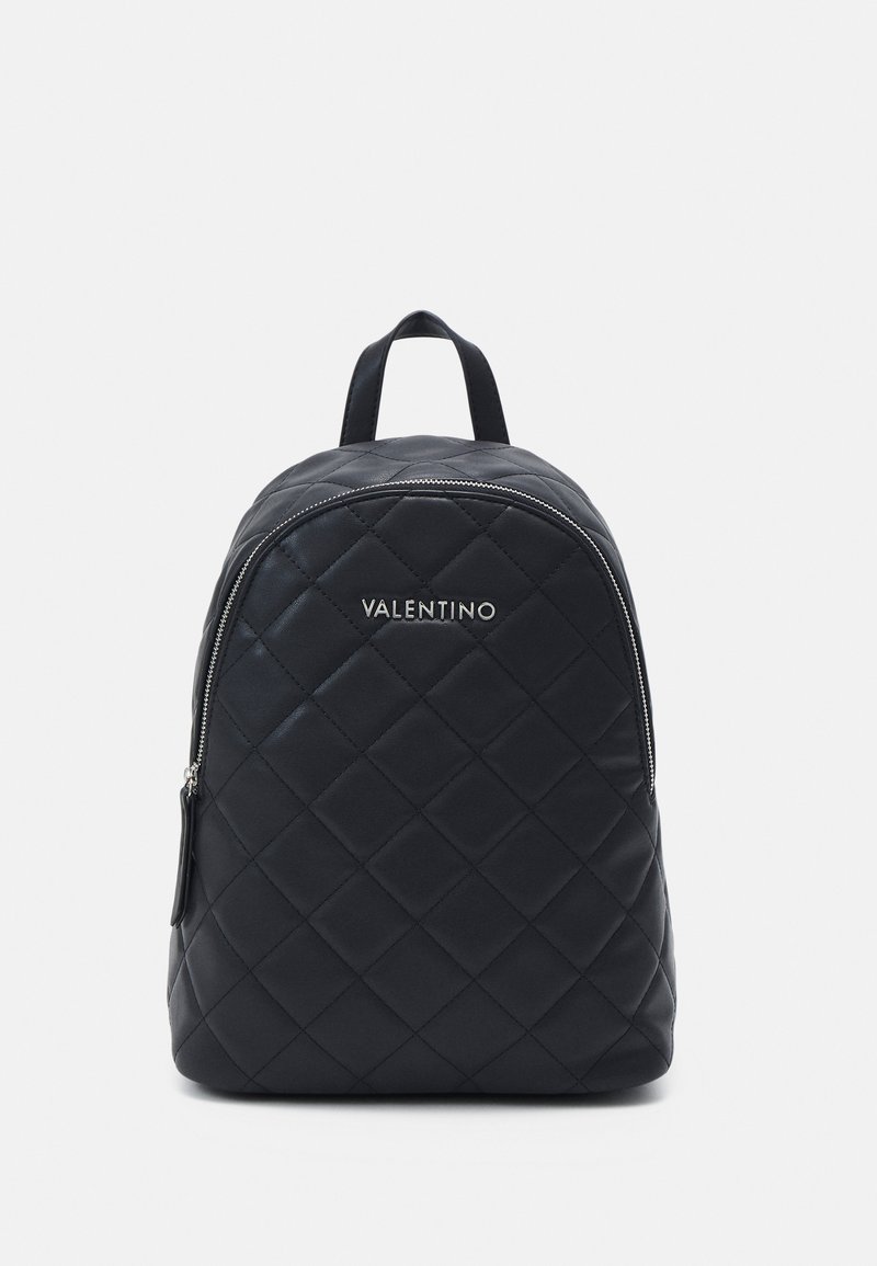 Valentino Bags OCARINA RECYCLE Rucksack nero/black Zalando.co.uk
