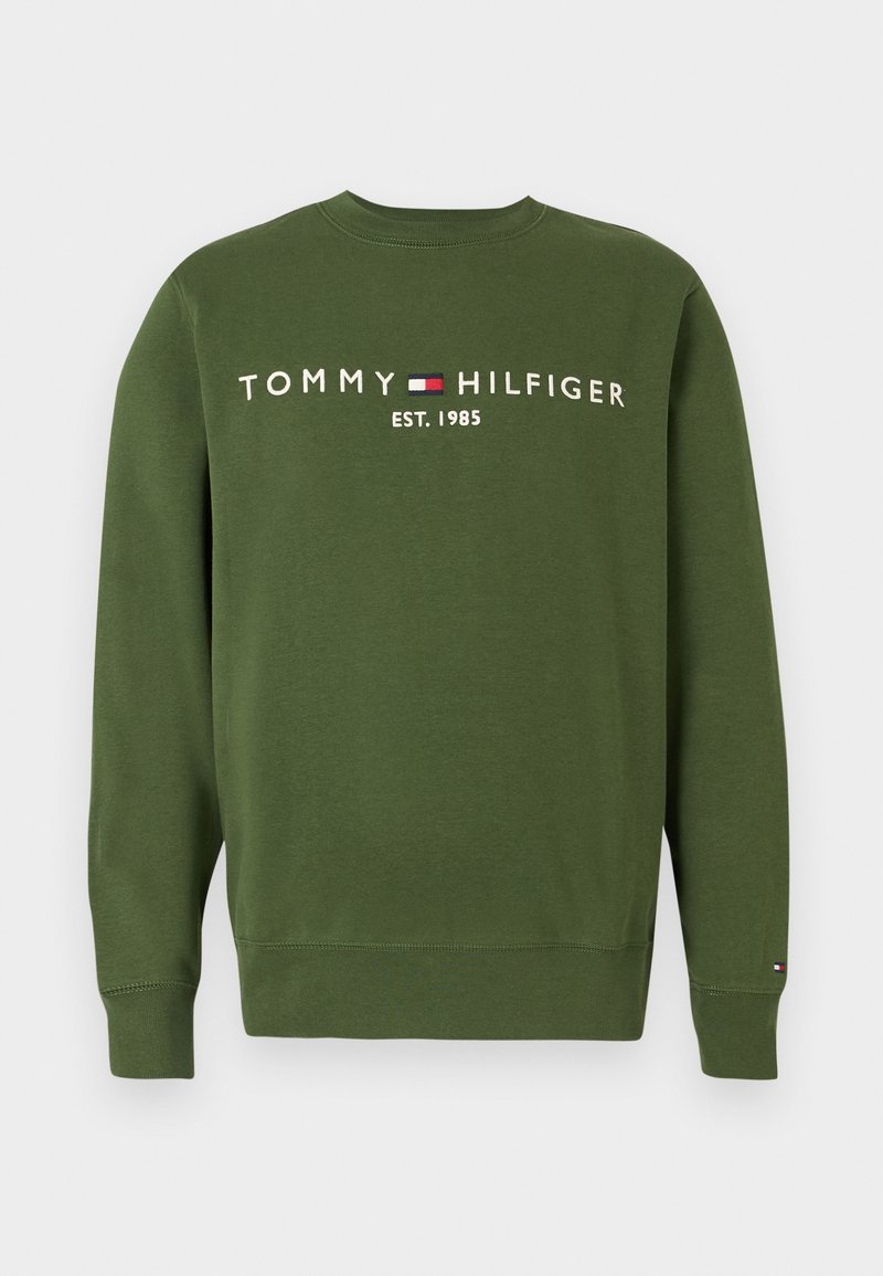 Tommy Hilfiger Sweater kaki