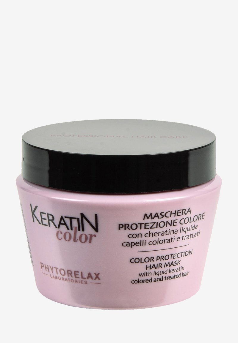 Phytorelax - COLOR PROTECTION HAIR MASK - Hårinpackning, Förstora