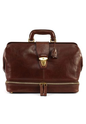 The Bridge, STORY UOMO DOCTOR'S - Borsa a mano - marrone 14