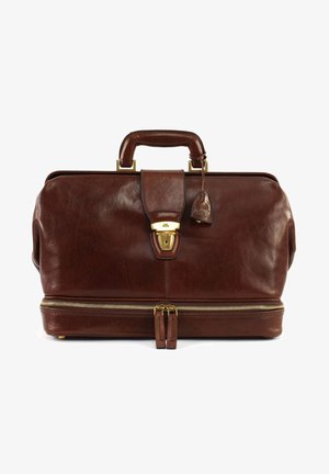 The Bridge, STORY UOMO DOCTOR'S - Borsa a mano - marrone 14