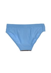 Super Wings Swimming briefs - hell blau