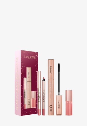 LANCÔME, LASH IDOLE FLUTTER EXTENSION MASCARA SET  - Set de maquillage