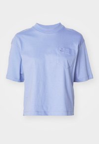 COLBERT - T-shirt - bas - charm blue