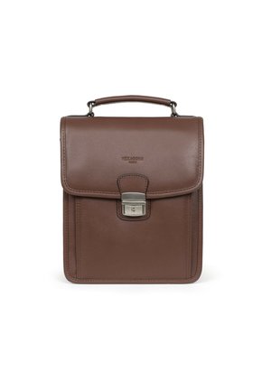 CONFORT - Schoudertas - chocolat confort