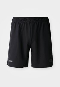 SHORTS - Korte sportsbukser - black