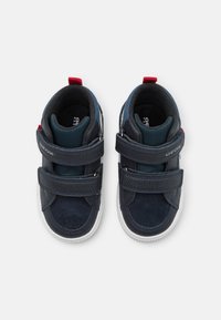 Geox KILWI UNISEX - Vysoké tenisky - avio/navy