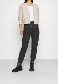 Weekday Jeansy Relaxed Fit