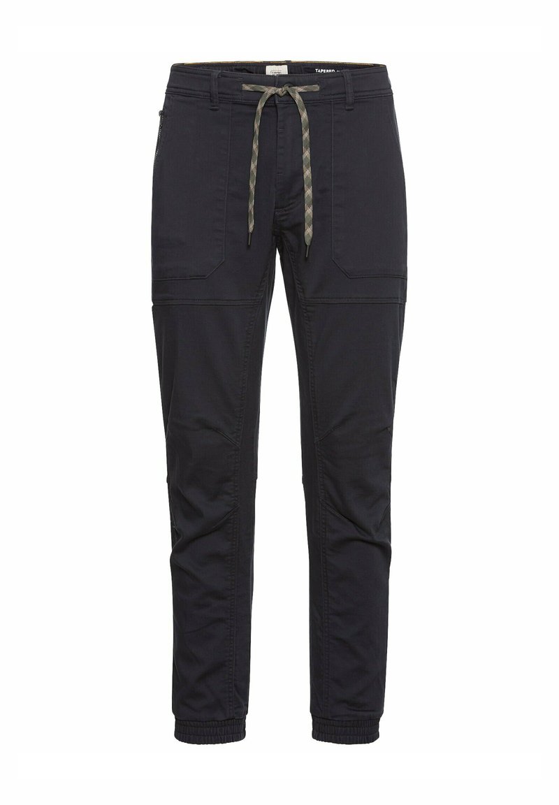 camel active Broek donkerblauw camel active Broek donkerblauw