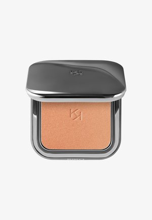 RADIANT TOUCH BRONZING POWDER - Poeder - luminous honey