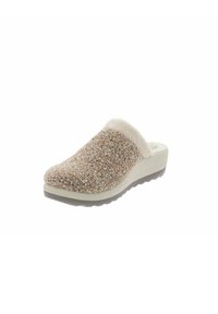Fly Flot Sandalias planas - beige
