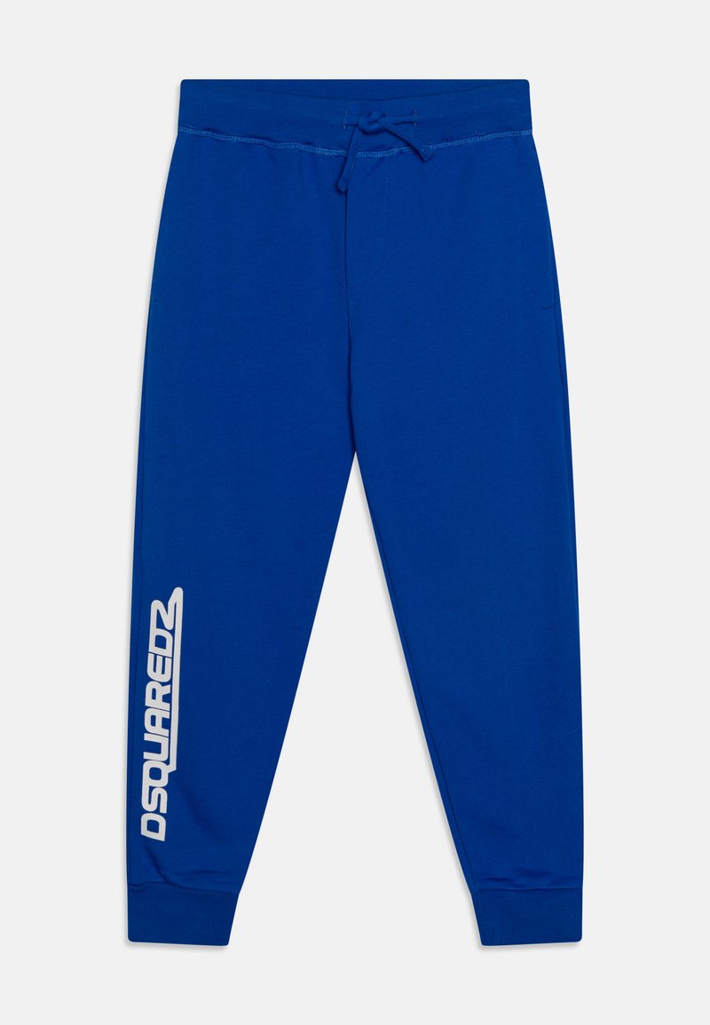 Dsquared2 Trainingsbroek blauw