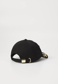 Versace Jeans Couture UNISEX - Naģene - black/gold-coloured