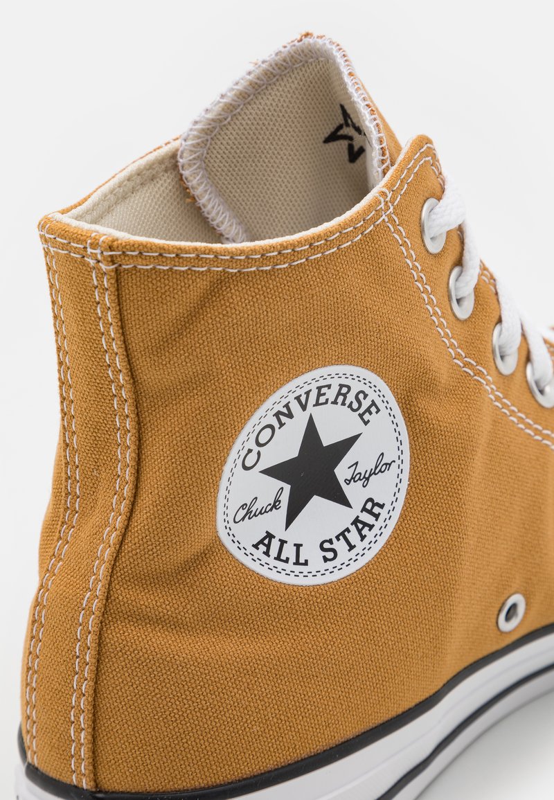 Ochre converse Clearance