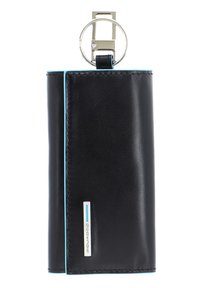 Piquadro Schlüsseletui - nero