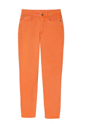 ROMIKI - Jeans Slim Fit - orange