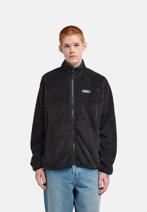 Element, ELEMENT MÄNNER APPAREL|OUTER LAYER ELYJK00340 - Fleecejas - fbk