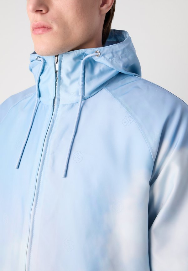 CLOUDS - Summer jacket3