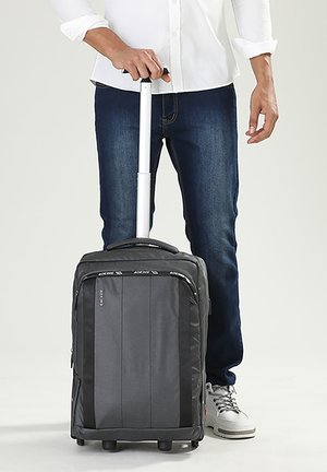 Rucksack - black