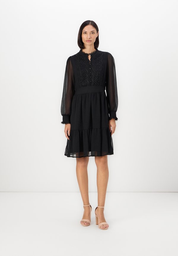 SIGRIDA DRESS - Day dress