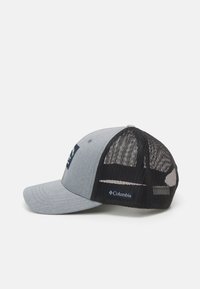 Columbia YOUTH SNAP BACK UNISEX - Šiltovka - columbia grey h